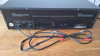 Kenwood KX-600 Vintage - 8