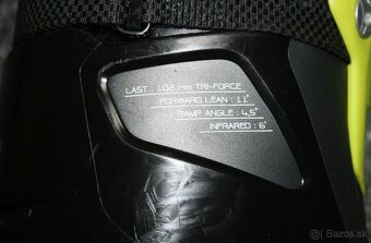 lyžiarky Nordica 46 - 8