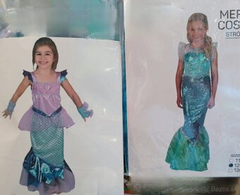 Karnevalové kostýmy - 8