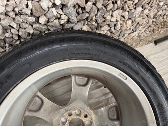 Rezerva 5x114,3 R19 67,1mm - 8