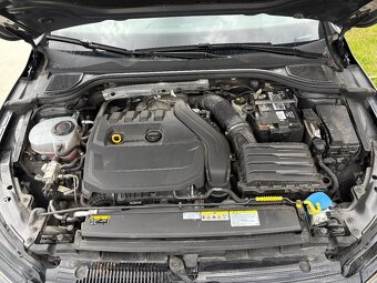 Volkswagen Golf 8 Variant 1.5 TGI CNG+benzin - 8