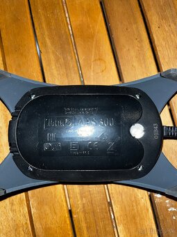 Akvárium 200l + skrinka - 8