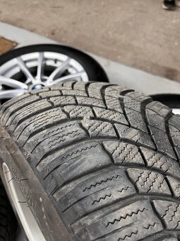 BMW disky styling 390 - 8