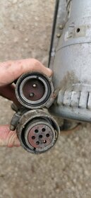 Menič napätia z gyroskopu - 8