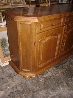 Rustikalny nabytok - 8