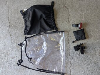 Thule Chariot Cross 1 - 8