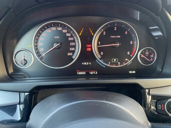 BMW X5 f15 40d - 8
