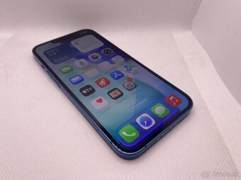 iPhone 13 128Gb Blue - 8