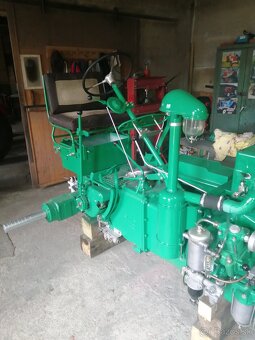 Zetor 25a - 8