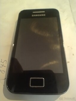 SAMSUNG GALAXY ACE - 8
