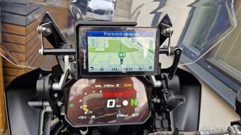 Bmw R1200GS rallye, touratech - 8