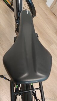 Crussis e-Savela 7.8 M 17" (720Ah) - 8