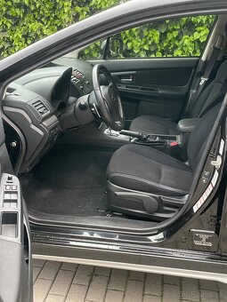 Subaru XV Adventure Edition, 4x4, 2,0 automat - 8