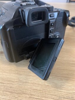 Panasonic DMC-FZ50 - 8