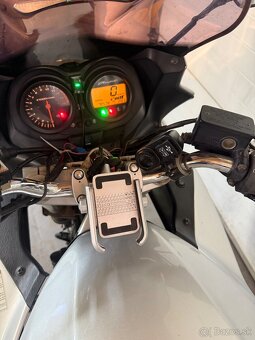 Predam suzuki bandit 650 - 8