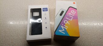Xiaomi Mi 9 Lite 6/128 GB - 8