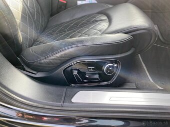 A8, 4.2 TDI - 8