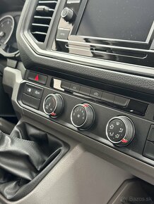 Volkswagen Crafter L3H3 2.0 TDi /133 000km / s DPH - 8