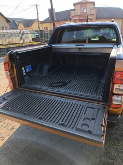 Ford Ranger 2.0 TDCi, Wildtrack, Automat, 156Kw, odpočet DPH - 8