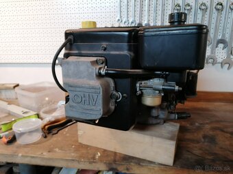 motor KOHLER - 8