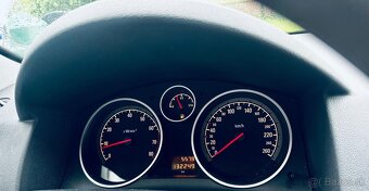 Opel Astra H GTC 1.6 benzin naj. len 132 000km - 8