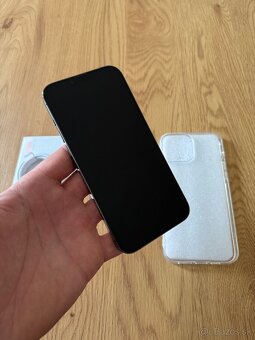 iPhone 13 Pro Max 128 gb Graphite v záruke - 8