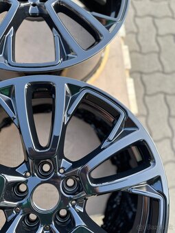 ✅ Mini Cooper originálna sada diskov r19 Countryman ✅ - 8