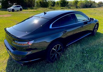 VW Arteon 2,0 TSI 185kw LED Matrix - 8
