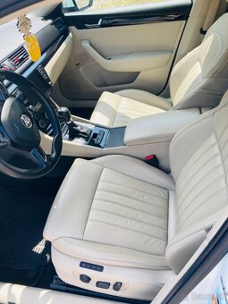 Skoda Superb 3 TDI 4x4 L&K - 8