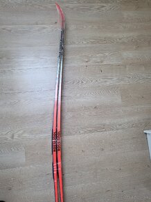 Bežky s viazaním X-IUM R-SKIN + RACE PRO CLASSIC / XC set
- 8