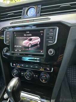 Volkswagen Passat Variant B8, 2.0 TDI 110kW (150 PS), VAM R1 - 8