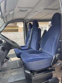 Boxer 2.0 HDI - 8