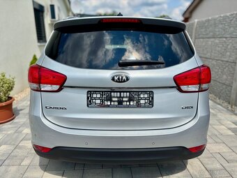❇️ KIA CARENS 1.7 CRDi 85 KW M6 CLASS•113 000 KM•NAVI•KAMERA - 8