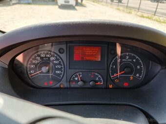 Peugeot Boxer 2.2hdi - 8