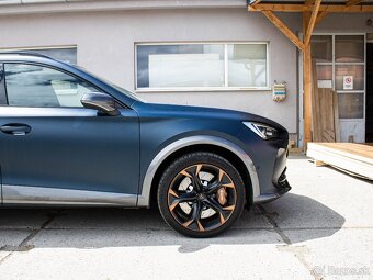 Cupra Formentor 2.0 TSI 310k 4Drive DSG Veloz - 8