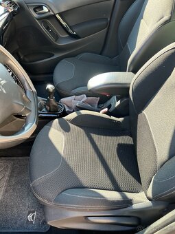 Citroen C3 II, 1.4 HDI 70, r.v. 2014, 115XXX KM - 8