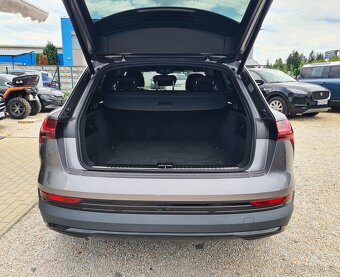 AUDI E-TRON 50 QUATTRO S LINE - 8