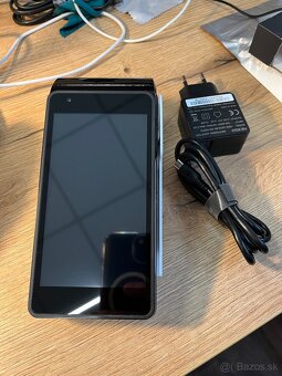 Mobilná kasa ekasa Fiskal PRO N3 - 8