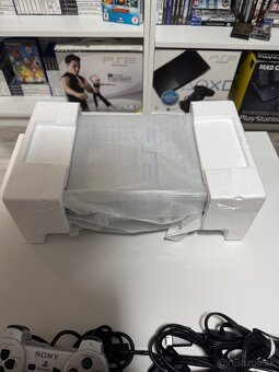 Ps 2 Silver Fat - 8
