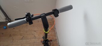 elektrokolobežka Ninebot by Segway F25E - 8