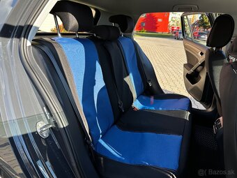 Volkswagen Golf e - 8