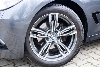 Bmw 320d Gt - 8