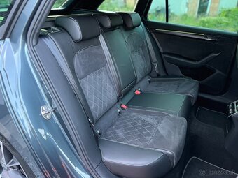 ŠKODA SUPERB III FACE 2.0 TDI 110KW SPORTLINE 360KAM VIRTUAL - 8