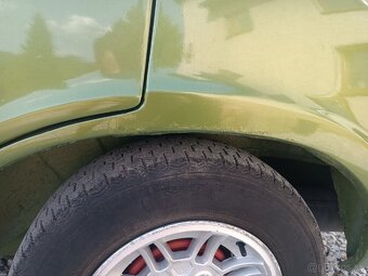 Ford Cortina mk3 line1 - 8
