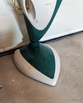 Vysávač Vorwerk VK136 - 8