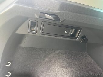 Volkswagen Tiguan 2.0 TDI SCR BMT 4MOTION Highline DSG - 8