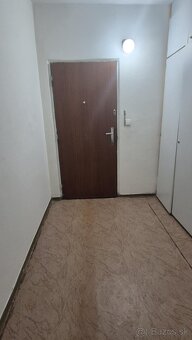 1 - izbový byt v žiadanej časti mesta Bardejov - 8