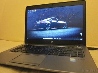 Hp Elitebook 840G2 i5,8 Gb ram,SSD,W11PRO PRO - 8