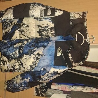 Supreme The north face - 8