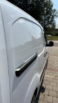 Peugeot Partner 1.6 HDI MAXI - 8